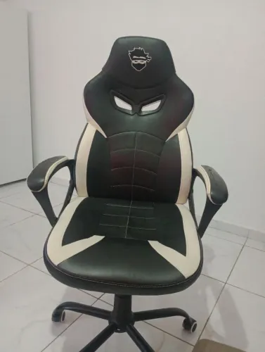 Cadeira gamer