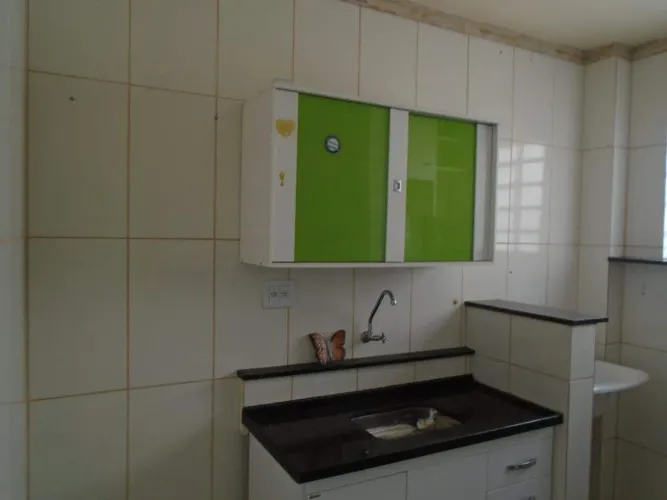 Apartamento à venda, 2 quartos, 1 vaga, Candelária - Belo Horizonte/MG