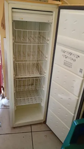 Freezer