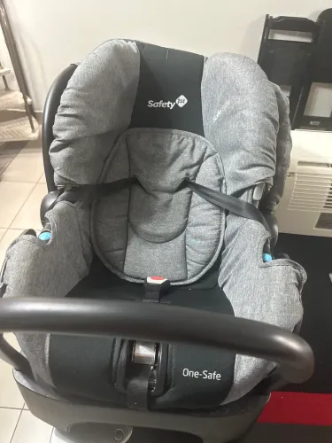 Bebê conforto