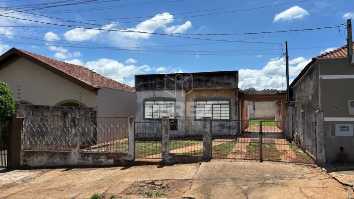Terreno no Centro