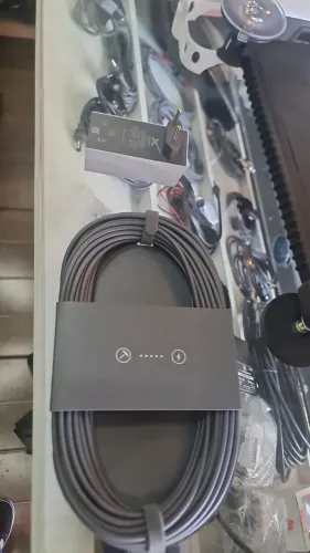 Starlink mini nova na caixa plano residencial 12 meses 250$