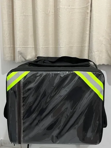 Bolsa pra moto/bag