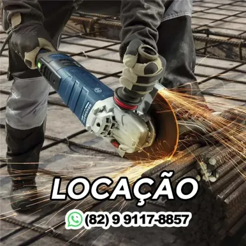 Esmerilhadeira