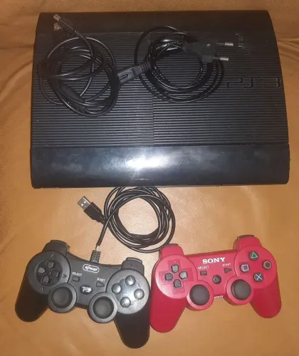 Ps3