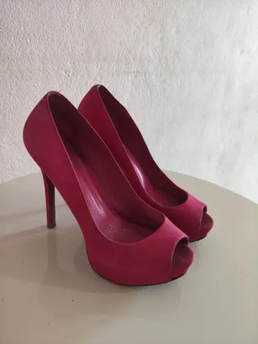 Sapatos 35 Shutz