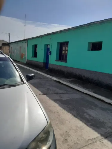 ALUGO CASA EM ÓBIDOS-PA 