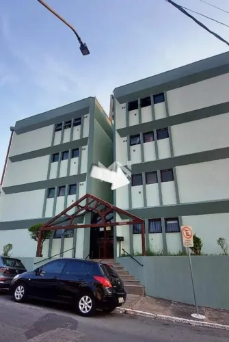 Apartamento venda 1 quarto Rua Santana 43,35m²