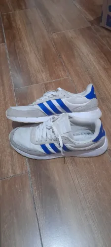 Tênis N41 Adidas run 60s original