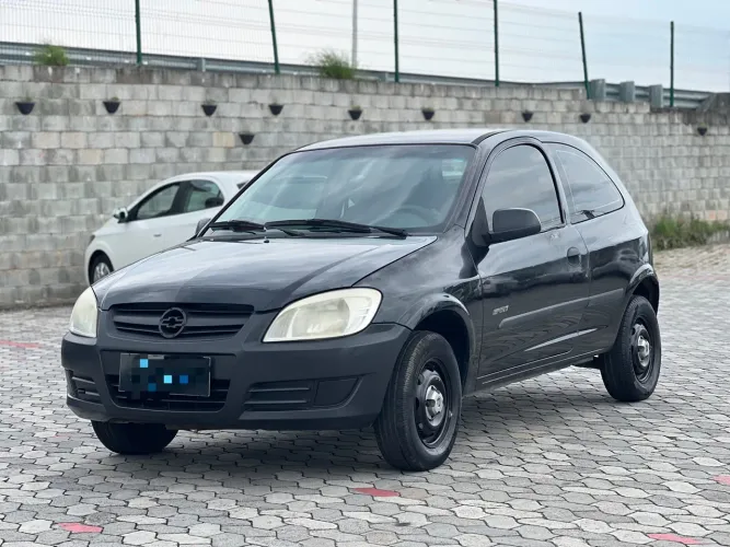 Chevrolet Celta Spirit 1.0 MPFI 8V Flexpower 3P 2010