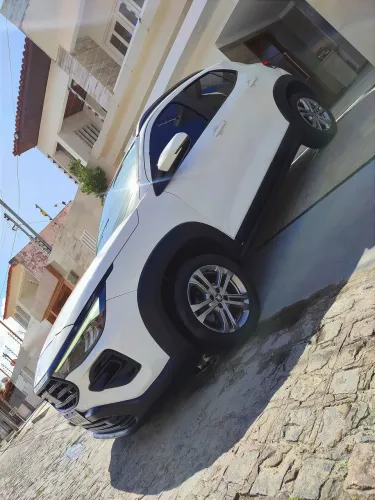 Fiat Pulse Drive 1.3 8V Flex Aut. 2022