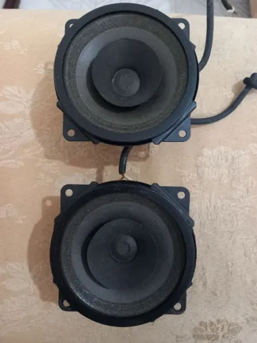 Conjunto de autofalante Sony
