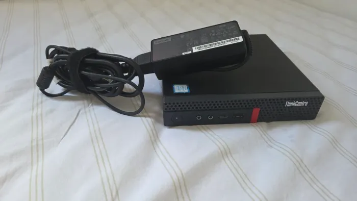 Thinkcentre m910q