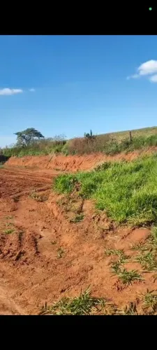 Vende-se terreno 1010m²