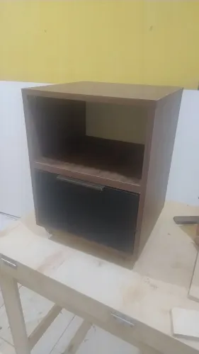 Mesa cabeceira