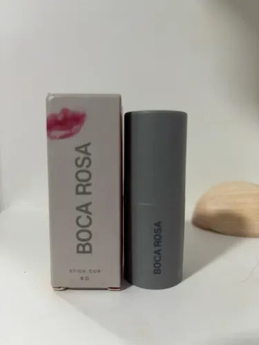 Blush em bastão BOCA ROSA stick cor - beagá 