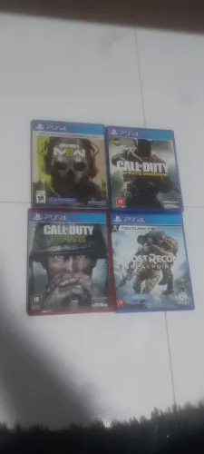 Vendo ou Troco