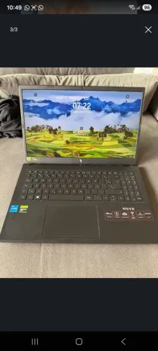 Notebook gamer