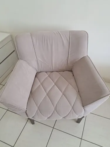 Poltronas (o par)