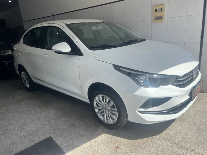 Fiat Cronos Drive 1.3 8V Flex 2024