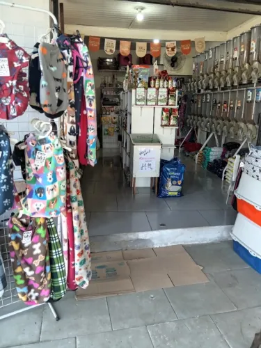 Vendo agropet