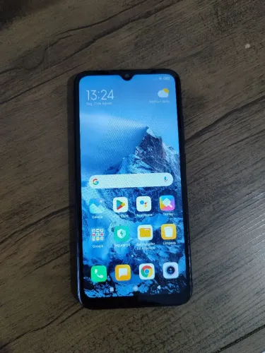 REDMI 9a