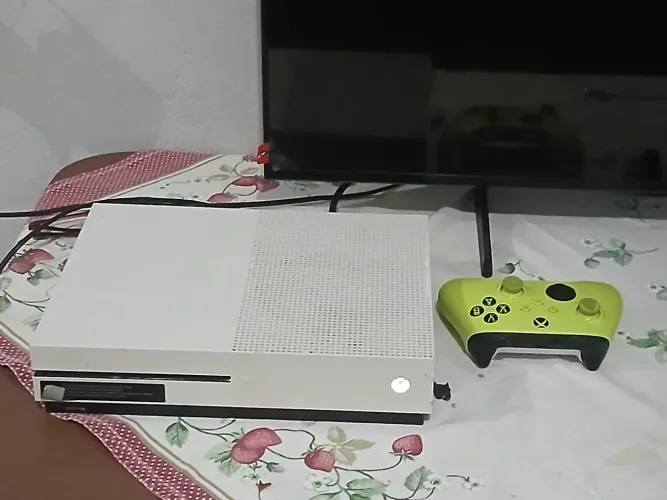 Xbox one