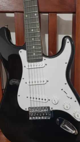 Guitarra Queen?s