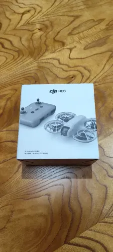 Drone DJi neo fly more combo 