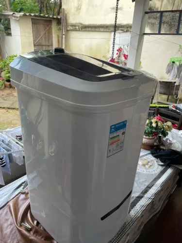 Tanquinho NEWMAQ 20,5 KG