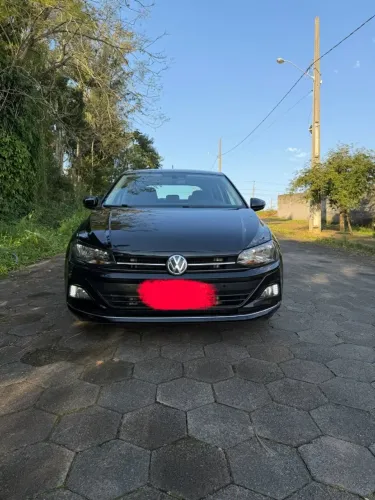 Volkswagen Polo Highline 200 TSI 1.0 Flex 12V Aut. 2018
