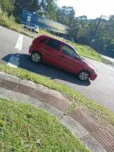 Chevrolet Corsa Hat. JOY 1.0/ 1.0 Flexpower 8V 5P 2005