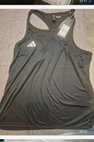 Regata adidas m