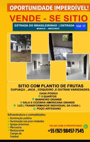 Vendo ou Troco,aceito carro como parte do acordo!