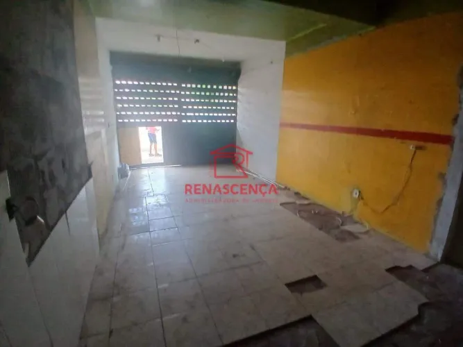 Loja Comercial em Realengo.
