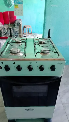 Fogão