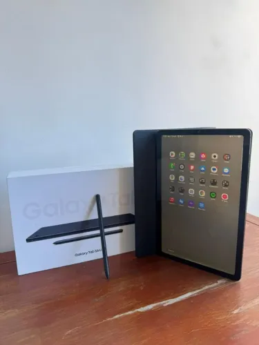 Samsung  galaxy tab s6 lite 4g 128gb(1 mes de uso)