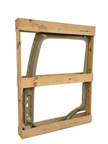 Quadro de Porta VWCO 2R2-809-170-E PAC | Constellation Euro III/V/VI