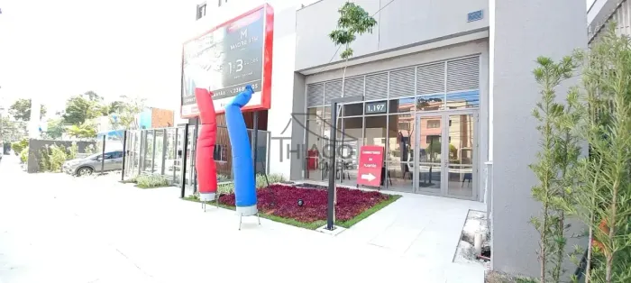 Studio mobiliado para locação na Mooca, imóvel de 28m², excelente iluminação, 1 dormitório