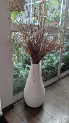 URGENTE- Vaso de flores