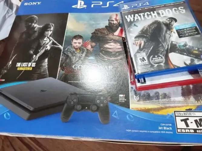ps4 1900