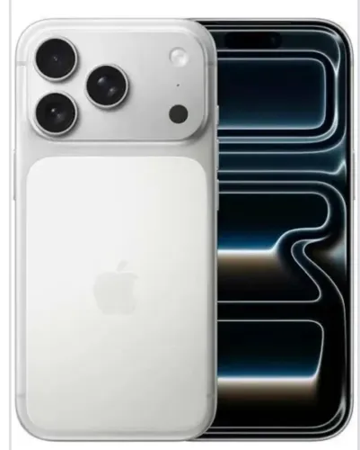 IPHONE 17 pro 256gb