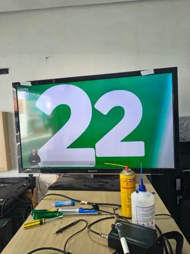 TV Sony Bravia 42 polegadas HD
