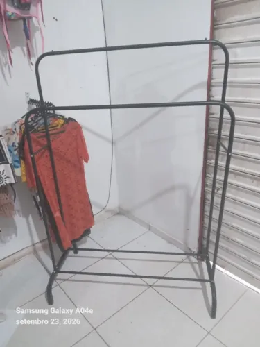 Arara dupla