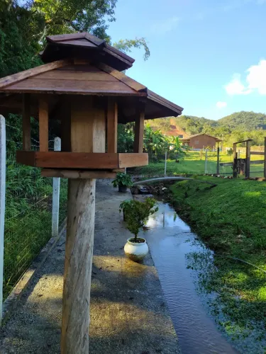 SITIO TRÊS RIACHOS