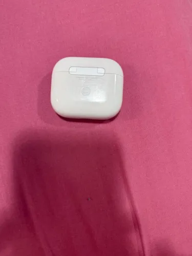AirPods, estojo de recarga, 3ª geração.