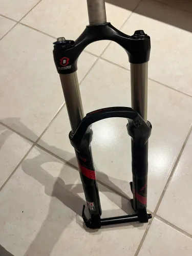 Rock Shox
