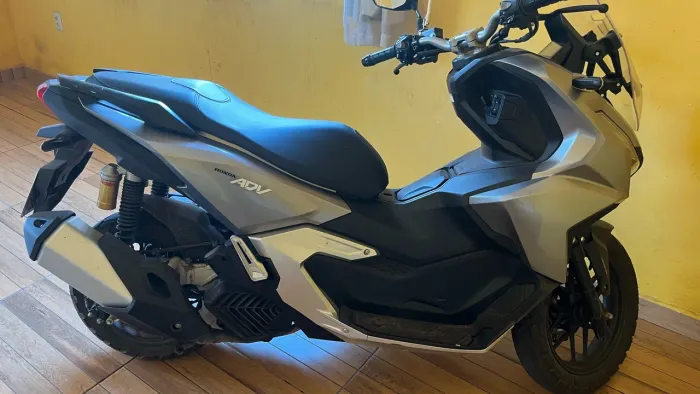 Honda ADV 160 2026