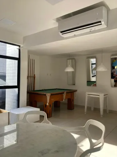 Lindo 2 quartos no Espinheiro