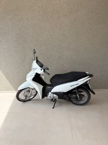 Honda Biz 110i 2021